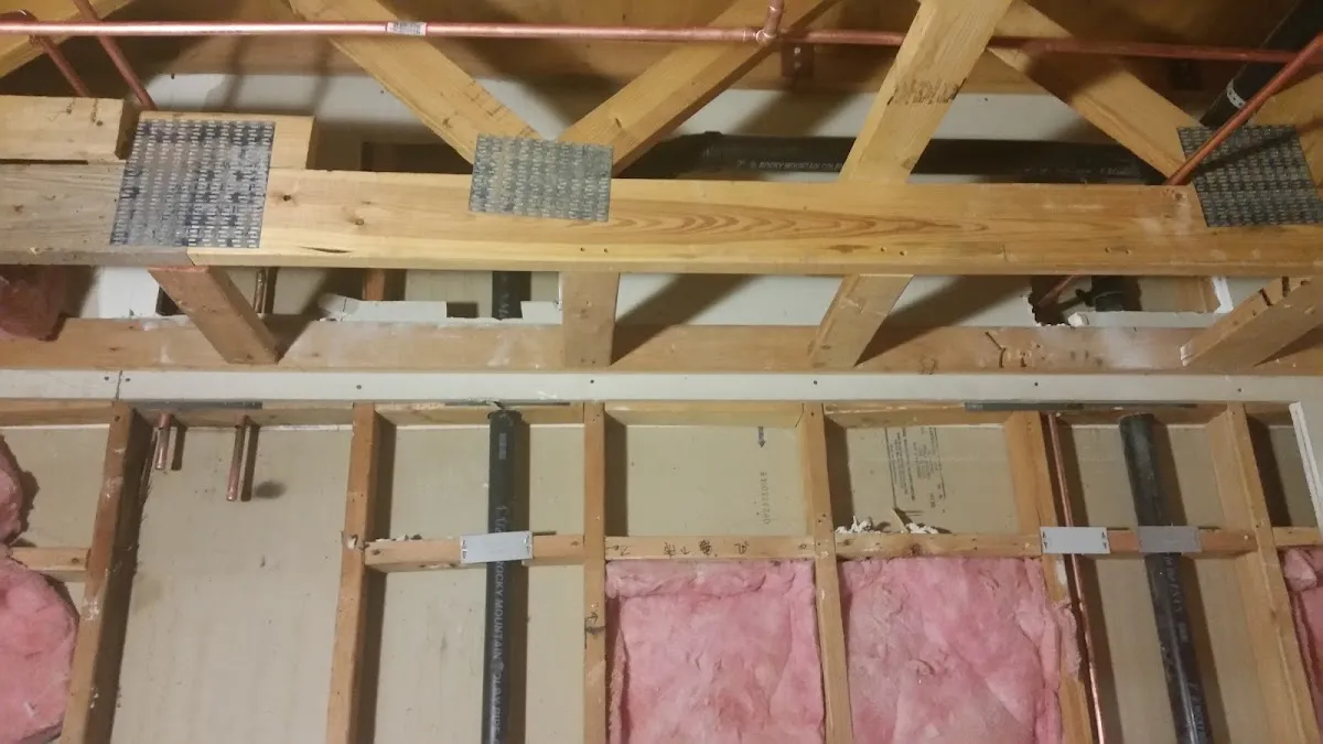 Plumbing services in London Grove, PA